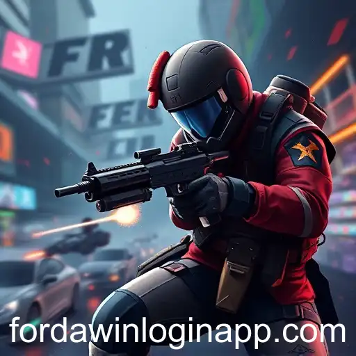 Exploring the Thrill of Action Games on FordaWin