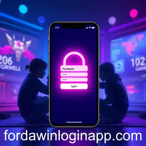 Fordawin Reshapes Digital Gaming Experience