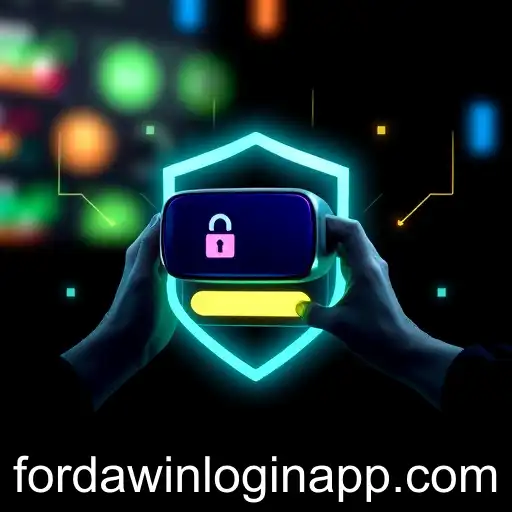fordawin login app