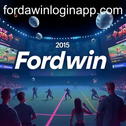 The Rise of Fordawin: A Gaming Phenomenon