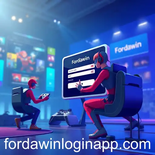 Fordawin's Impact on Online Gaming in 2025