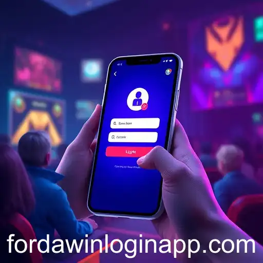 Fordawin Revolutionizes Online Gaming Experience