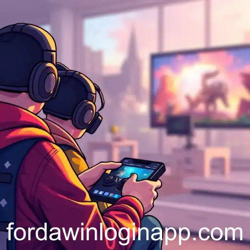 Exploring the Rise of Fordawin Login App