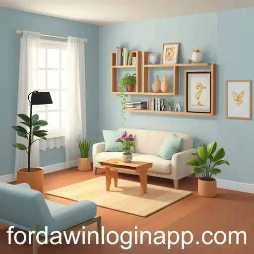 Exploring the 'Home' Game Category on Fordawin: A Gateway to Entertainment