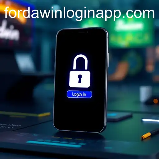 Exploring the 'Login' Category: A Closer Look at the Fordawin Login App