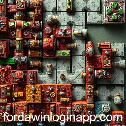 Exploring the Addictive World of Puzzle Games on Fordawin